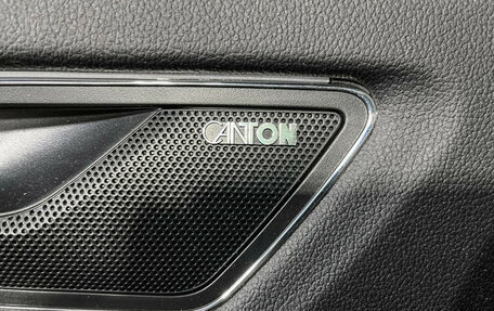 Skoda Kodiaq I, 2019 год, 3 397 000 рублей, 16 фотография