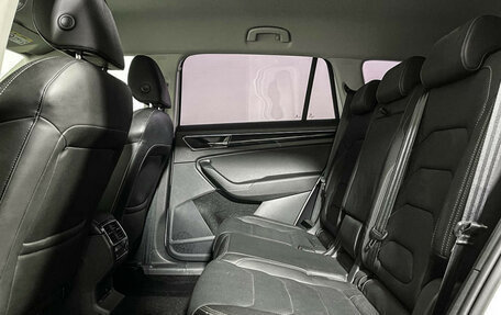 Skoda Kodiaq I, 2019 год, 3 397 000 рублей, 10 фотография
