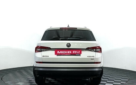 Skoda Kodiaq I, 2019 год, 3 397 000 рублей, 6 фотография