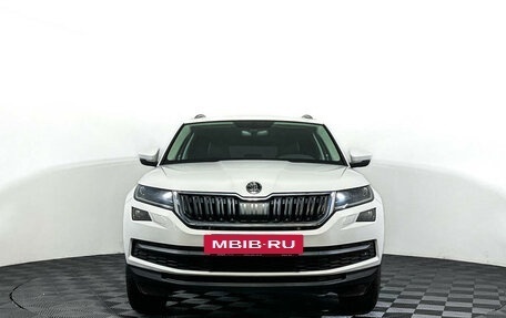 Skoda Kodiaq I, 2019 год, 3 397 000 рублей, 2 фотография