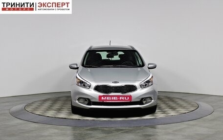 KIA cee'd III, 2014 год, 1 067 000 рублей, 2 фотография