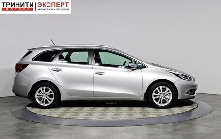 KIA cee'd III, 2014 год, 1 067 000 рублей, 8 фотография