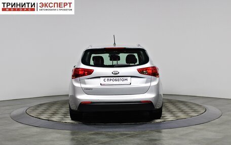 KIA cee'd III, 2014 год, 1 067 000 рублей, 5 фотография