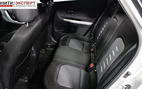 KIA cee'd III, 2014 год, 1 067 000 рублей, 16 фотография