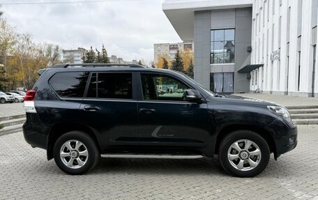 Toyota Land Cruiser Prado 150 рестайлинг 2, 2012 год, 2 400 000 рублей, 3 фотография