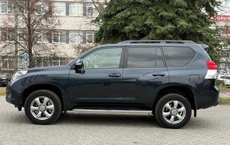 Toyota Land Cruiser Prado 150 рестайлинг 2, 2012 год, 2 400 000 рублей, 7 фотография