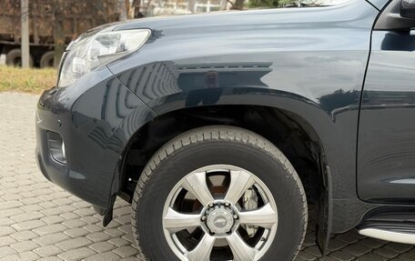 Toyota Land Cruiser Prado 150 рестайлинг 2, 2012 год, 2 400 000 рублей, 8 фотография