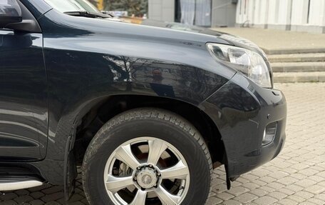 Toyota Land Cruiser Prado 150 рестайлинг 2, 2012 год, 2 400 000 рублей, 9 фотография