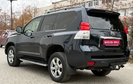 Toyota Land Cruiser Prado 150 рестайлинг 2, 2012 год, 2 400 000 рублей, 5 фотография