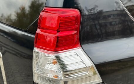 Toyota Land Cruiser Prado 150 рестайлинг 2, 2012 год, 2 400 000 рублей, 11 фотография