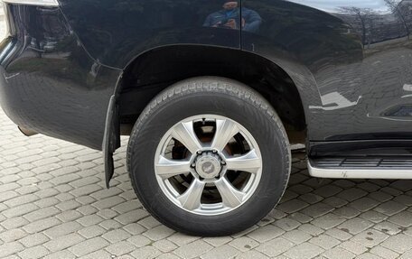 Toyota Land Cruiser Prado 150 рестайлинг 2, 2012 год, 2 400 000 рублей, 14 фотография