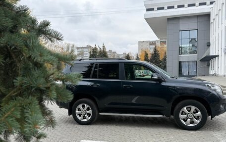 Toyota Land Cruiser Prado 150 рестайлинг 2, 2012 год, 2 400 000 рублей, 15 фотография