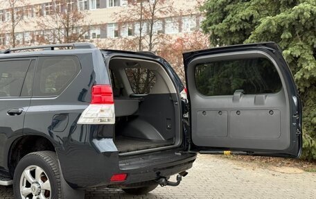 Toyota Land Cruiser Prado 150 рестайлинг 2, 2012 год, 2 400 000 рублей, 16 фотография