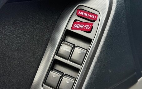 Toyota Land Cruiser Prado 150 рестайлинг 2, 2012 год, 2 400 000 рублей, 23 фотография