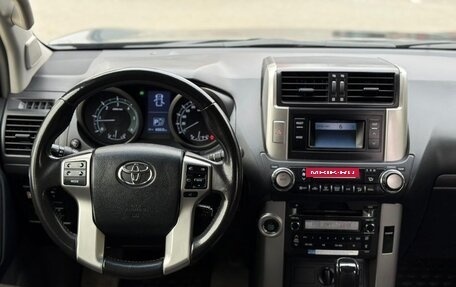 Toyota Land Cruiser Prado 150 рестайлинг 2, 2012 год, 2 400 000 рублей, 19 фотография