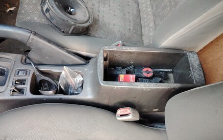 Nissan Expert, 2002 год, 60 000 рублей, 2 фотография