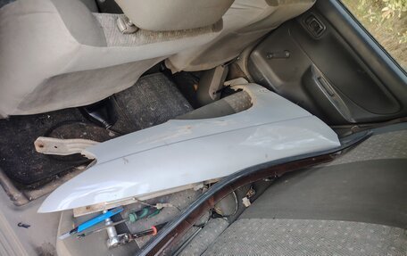 Nissan Expert, 2002 год, 60 000 рублей, 3 фотография