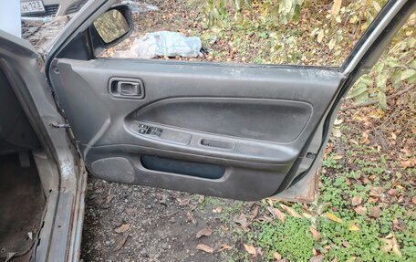 Nissan Expert, 2002 год, 60 000 рублей, 4 фотография