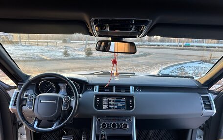 Land Rover Range Rover Sport II, 2014 год, 3 050 000 рублей, 7 фотография