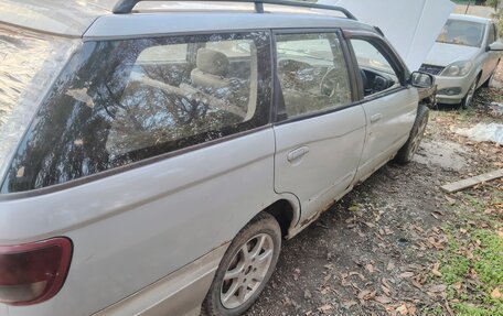 Nissan Expert, 2002 год, 60 000 рублей, 5 фотография