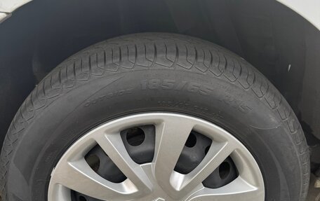 Renault Logan II, 2022 год, 1 600 000 рублей, 3 фотография