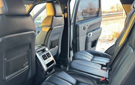 Land Rover Range Rover Sport II, 2014 год, 3 050 000 рублей, 9 фотография