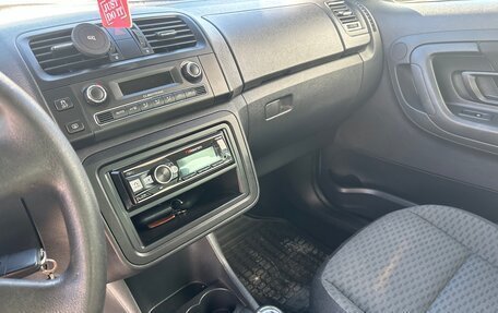 Skoda Roomster, 2012 год, 665 000 рублей, 20 фотография