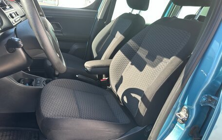 Skoda Roomster, 2012 год, 665 000 рублей, 15 фотография
