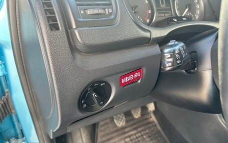 Skoda Roomster, 2012 год, 665 000 рублей, 14 фотография