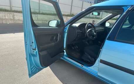 Skoda Roomster, 2012 год, 665 000 рублей, 27 фотография