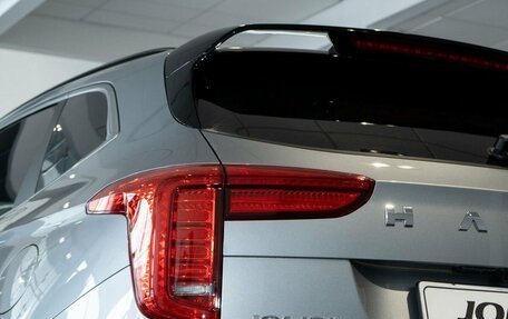 Haval Jolion, 2025 год, 2 549 000 рублей, 8 фотография