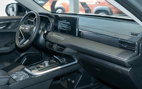 Haval Jolion, 2025 год, 2 549 000 рублей, 15 фотография