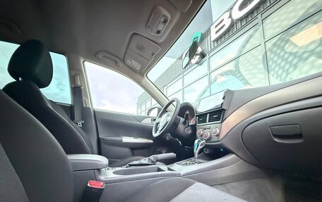 Subaru Impreza III, 2007 год, 865 000 рублей, 7 фотография