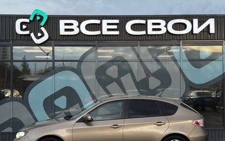 Subaru Impreza III, 2007 год, 865 000 рублей, 9 фотография