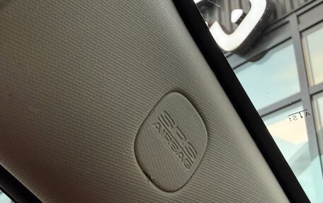 Subaru Impreza III, 2007 год, 865 000 рублей, 17 фотография