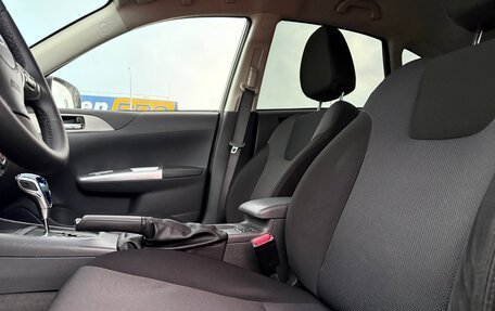 Subaru Impreza III, 2007 год, 865 000 рублей, 19 фотография