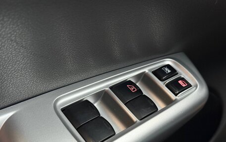 Subaru Impreza III, 2007 год, 865 000 рублей, 16 фотография