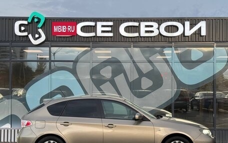 Subaru Impreza III, 2007 год, 865 000 рублей, 8 фотография