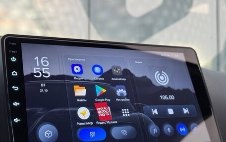 Subaru Impreza III, 2007 год, 865 000 рублей, 12 фотография