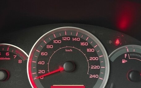 Subaru Impreza III, 2007 год, 865 000 рублей, 10 фотография