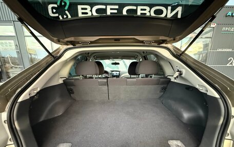 Subaru Impreza III, 2007 год, 865 000 рублей, 23 фотография