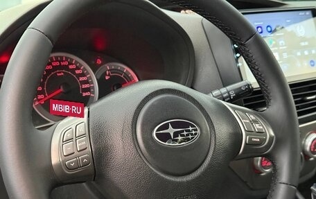 Subaru Impreza III, 2007 год, 865 000 рублей, 18 фотография