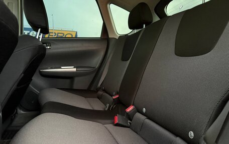 Subaru Impreza III, 2007 год, 865 000 рублей, 22 фотография