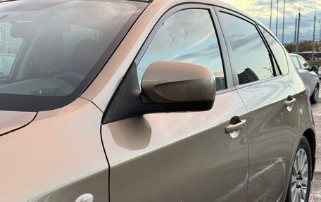 Subaru Impreza III, 2007 год, 865 000 рублей, 21 фотография