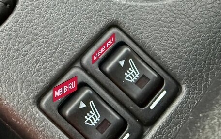 Subaru Impreza III, 2007 год, 865 000 рублей, 20 фотография