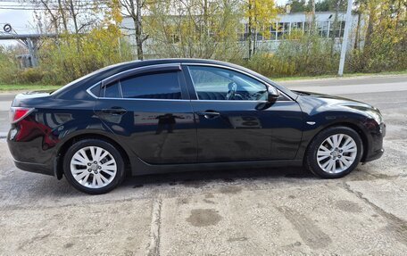 Mazda 6, 2008 год, 750 000 рублей, 1 фотография