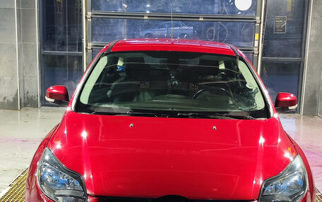 Ford Focus III, 2012 год, 1 050 000 рублей, 1 фотография