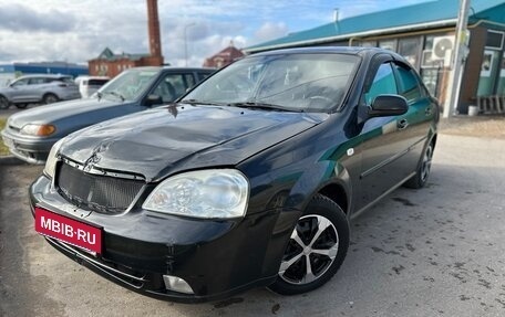 Chevrolet Lacetti, 2008 год, 229 000 рублей, 1 фотография