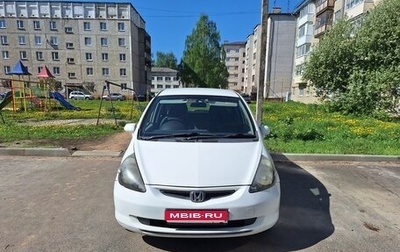 Honda Fit III, 2002 год, 230 000 рублей, 1 фотография