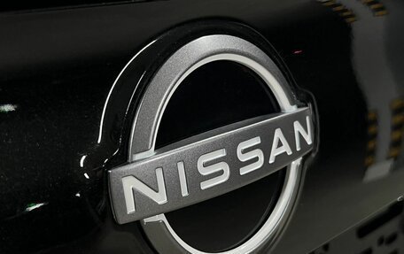 Nissan Qashqai, 2025 год, 2 990 000 рублей, 33 фотография